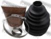 FEBEST 0817P-B13 Bellow, driveshaft